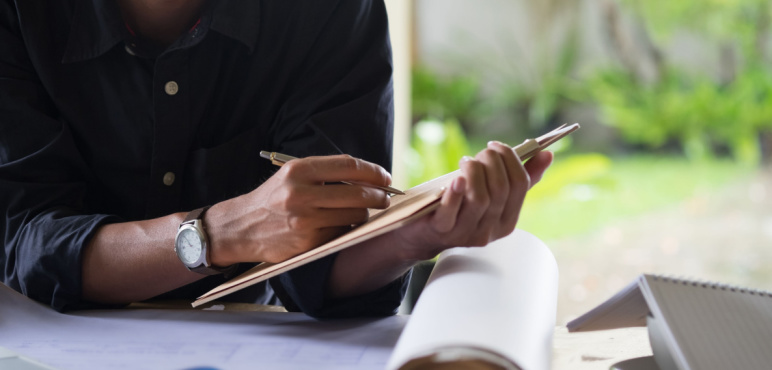 Etkinliğe Katılacak Olan Kişilerin Belirlenmesi