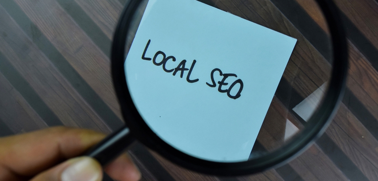 Local SEO - Yerel SEO