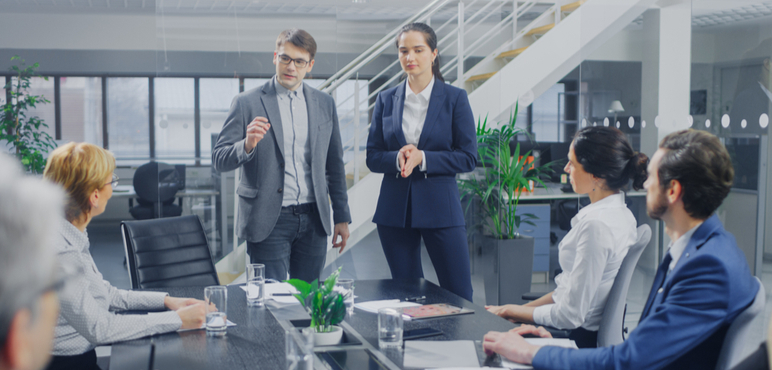 Marka Dili Oluşturma