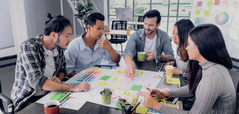 Markanızın adını belirleyin