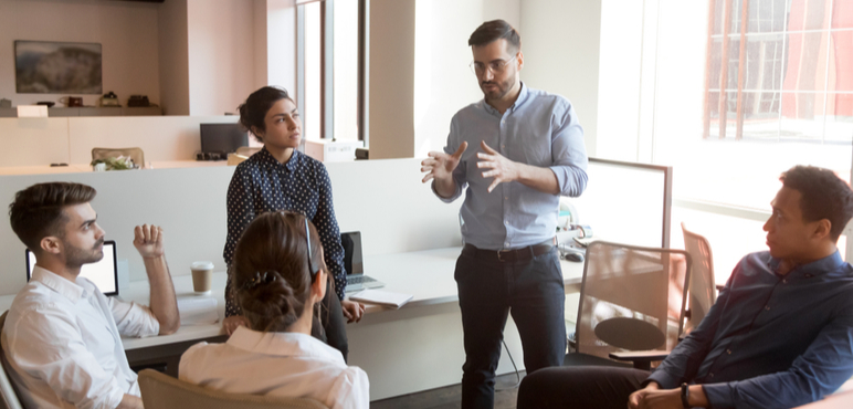 Markanızın Hikayesini Anlatabilirsiniz