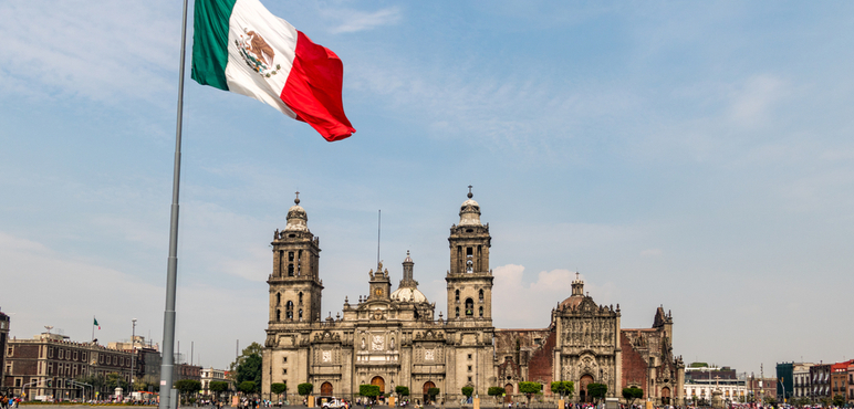 Meksika'ya E-ihracat ile Nasıl Ürün Satabilirsiniz?, Mexica