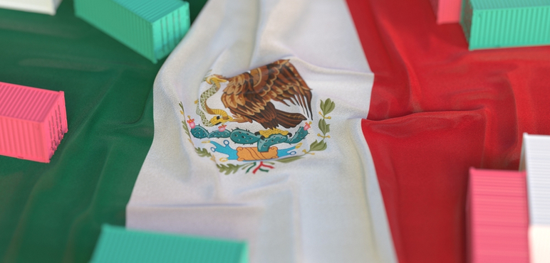 Meksika’ya Hangi Kargo Firmaları Çalışmaktadır?