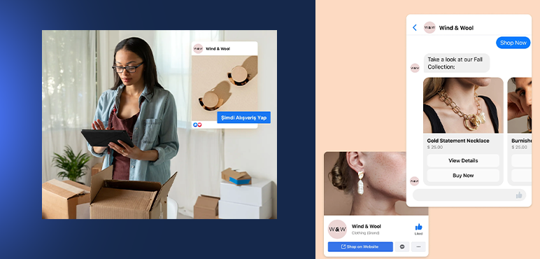 Meta Pixel (Facebook Pixel) Nedir?