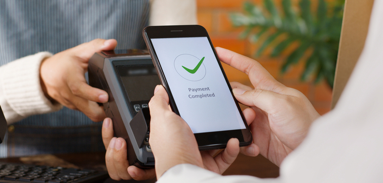Mobil Ödeme Ne Demektir