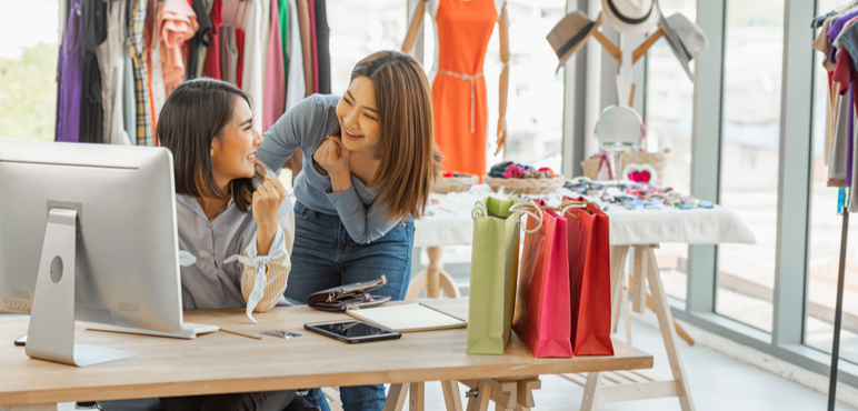 Moda Sektörü E-ticaret İçerik Pazarlaması