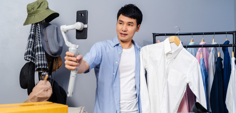 Moda Sektörü E-ticaret Youtube