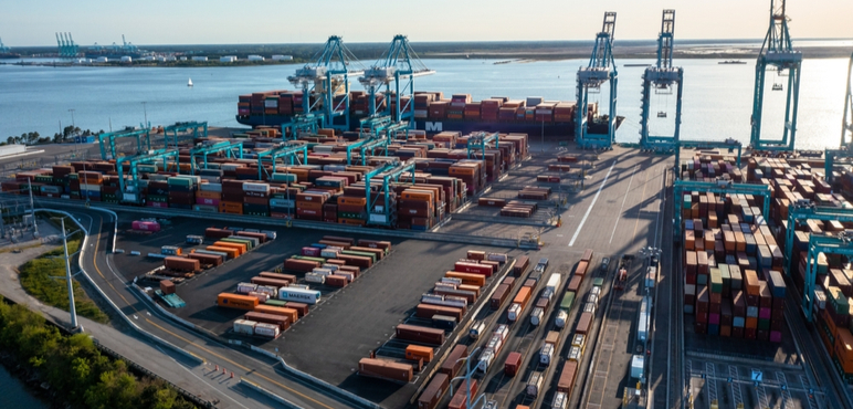 Multimodal Taşımacılık