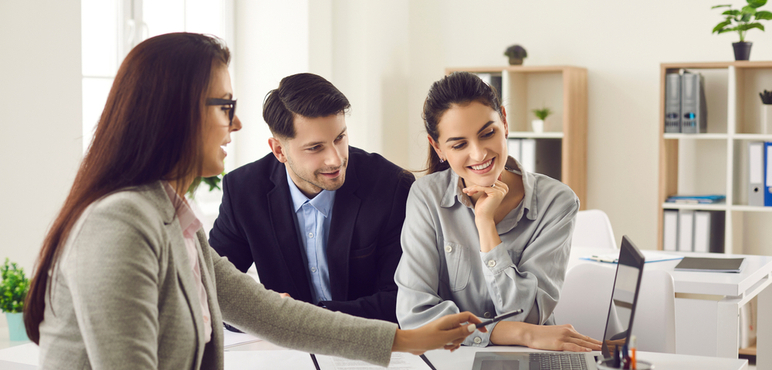 Müşteri adayları oluşturmak