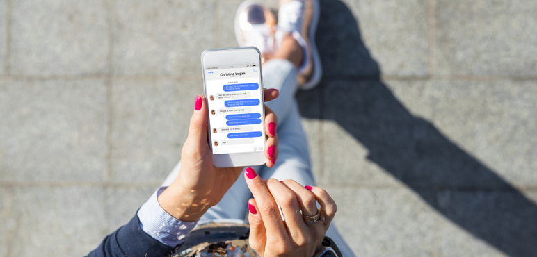 Müşteri Desteği Sunmanızı Sağlar