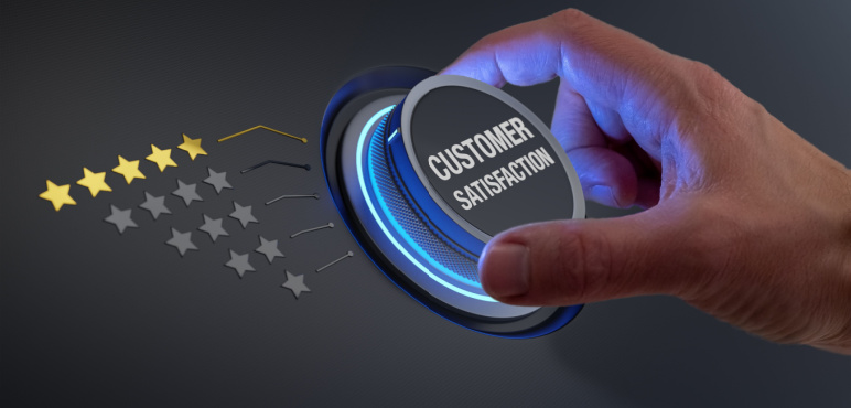 Müşteri Memnuniyetini Ön Planda Tutun