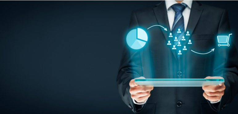 Müşteri Segmentasyon Modelleri 