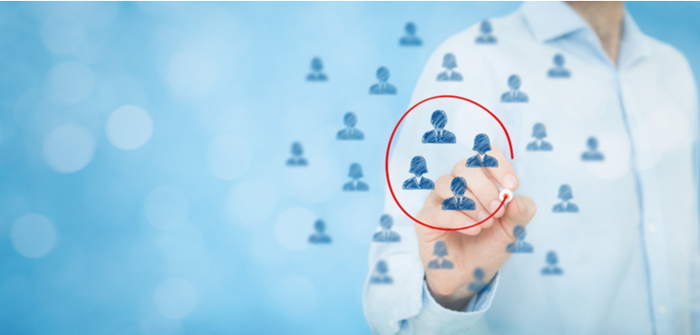 Müşteri Segmentasyonu