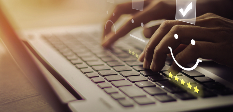 müşteri sorunlarına önem verin