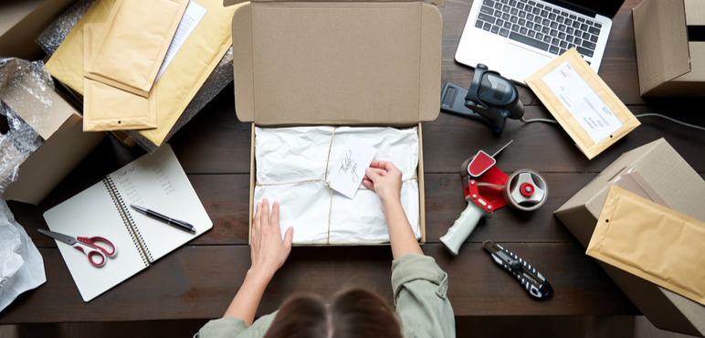 Get Sistemi ile Satış Nasıl Çalışır?