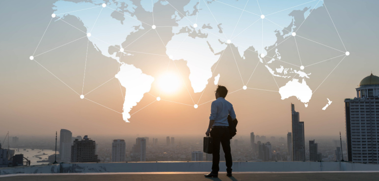 Global Marketing (Küresel Pazarlama) Neden Önemlidir?