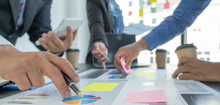 Network Pazarlaması Yaparken Dikkat Edilmesi Gerekenler, hedef pazarın belirlenmesi