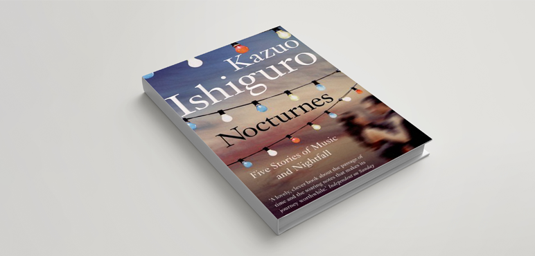 Noktürnler - Kazuo Ishıguro
