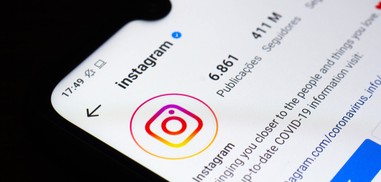 Official instagram hesapları