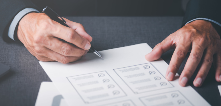 Üniversite Onaylı Sertifikalar