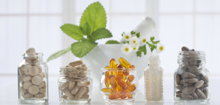 İnternetten Supplement Reklam