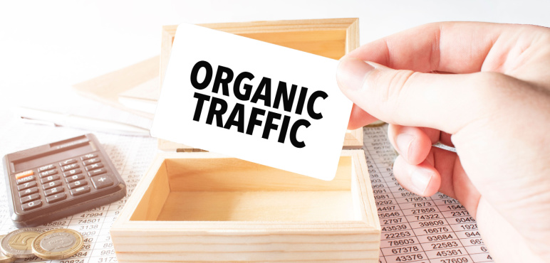 Organik Trafik Nedir? Nasıl Artırılır?