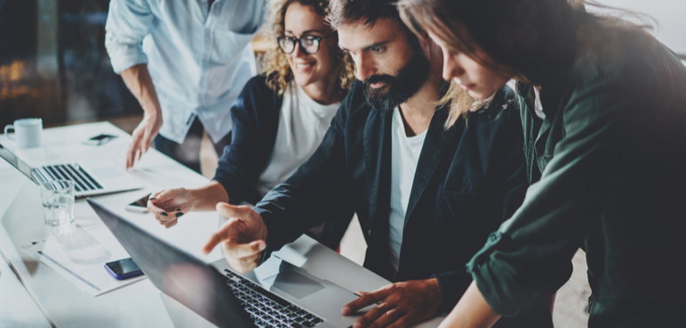 Organizasyonel İnovasyon Nedir