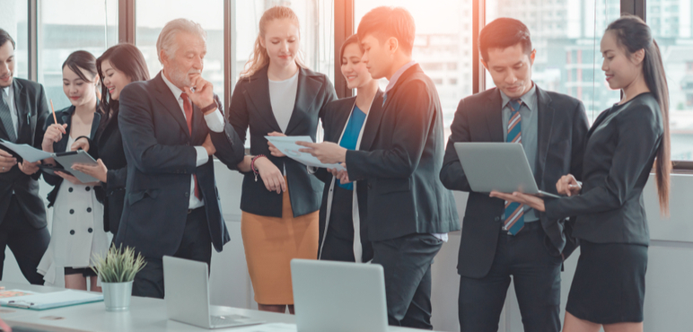 Özel Şirkette Çalışanlar Şirket Kurabilir mi