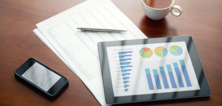 Parasut.com Raporlama Özelliği