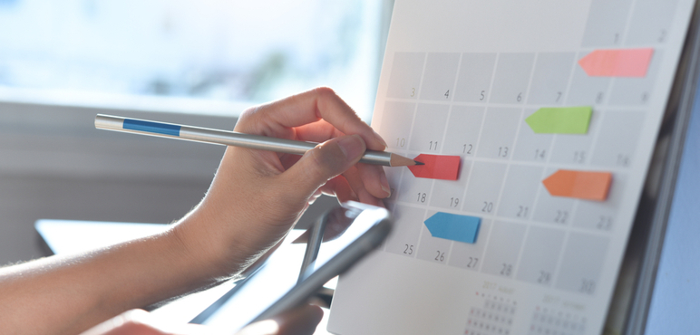 Instagram’da Paylaşım Yapılacak Olan Günler