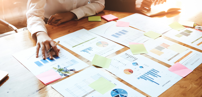 Pazar Araştırması Yapın