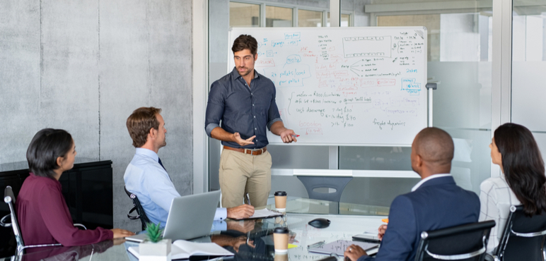 Pazarlama Yöneticileri Ne İş Yapar?