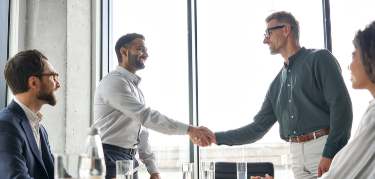 Pazarlama Yöneticisinin İletişimi Nasıl Olmalıdır?