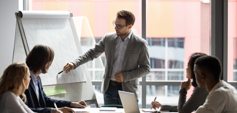 Pazarlama Yöneticisinin Sorumlulukları Nelerdir?