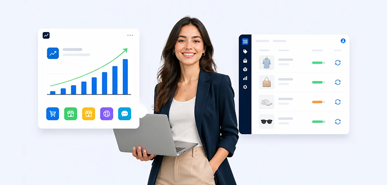 Pazaryerinden Kendi Sitenize Geçiş: Marketplace Bağımlılığından Nasıl Kurtulunur?