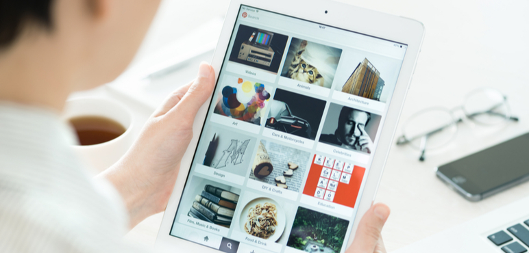 Pinterest Reklamı Nedir