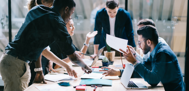 Planlama ve hedef belirleme