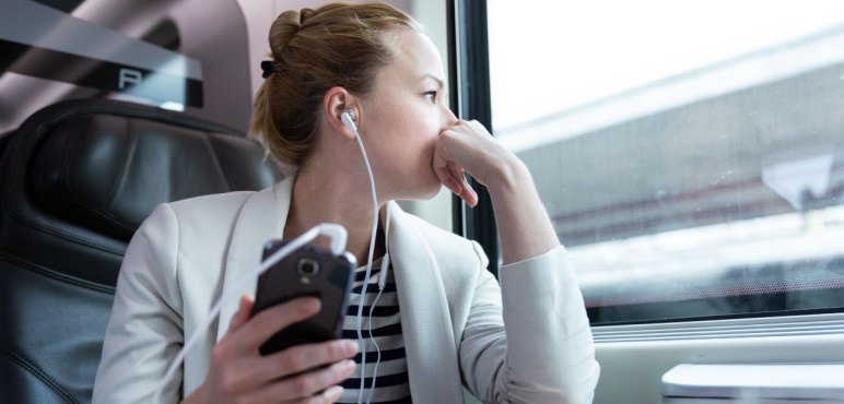 Podcast Nasıl Dinlenir?