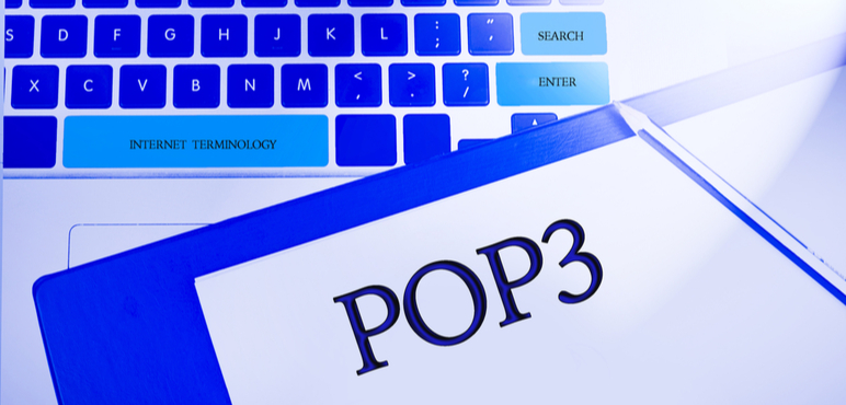 Pop3 Hesabı Özellikleri Nelerdir?