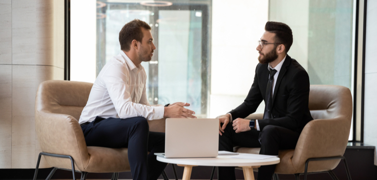 Potensiyel Müşteri Tanımlama