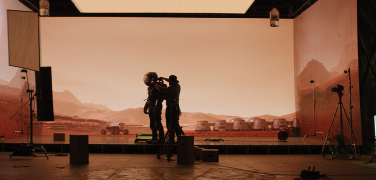 Prodüksiyon Çalışmaları Önemlidir