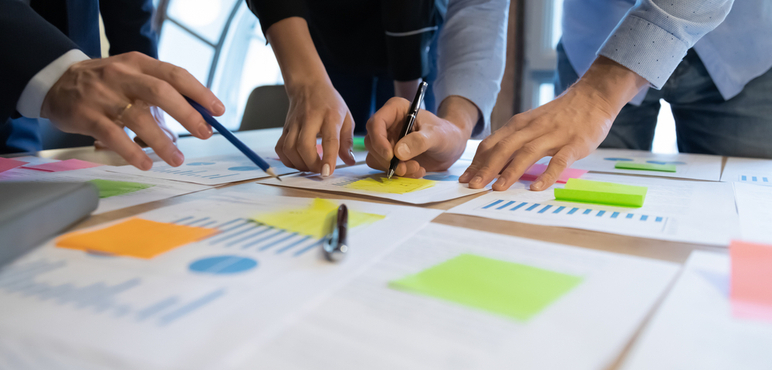 Pull ve Push Marketing Pazarlama Stratejisi Nasıl Belirlenir?