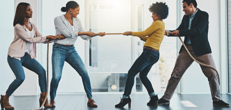 Push ve Pull Marketing Hakkında Bilmeniz Gerekenler