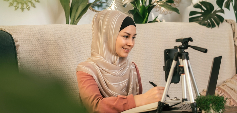 Ramazan Ayı Pazarlama Stratejileri Influencer Marketing