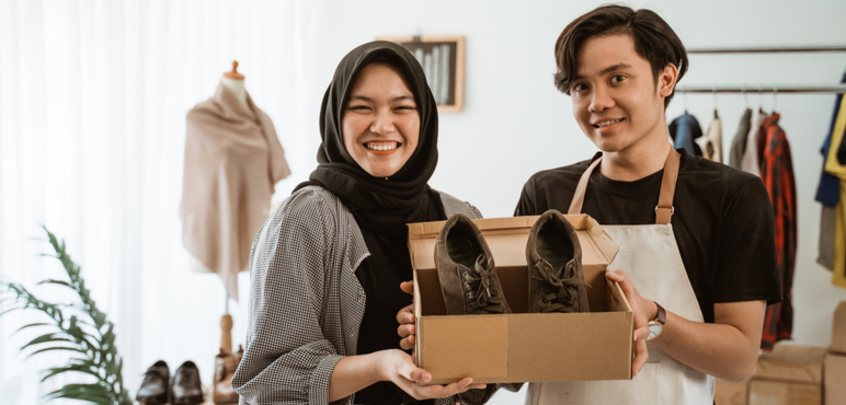 Ramazan E-ticaret Sitesi Kargo ve Teslimat Yönetimi