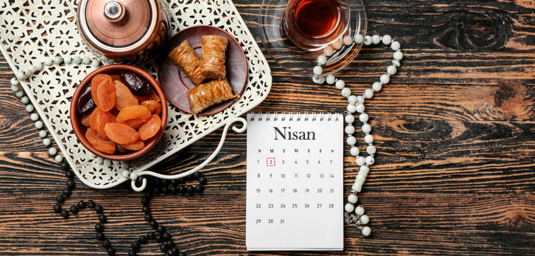 Ramazan Ayı Ne Zamandır