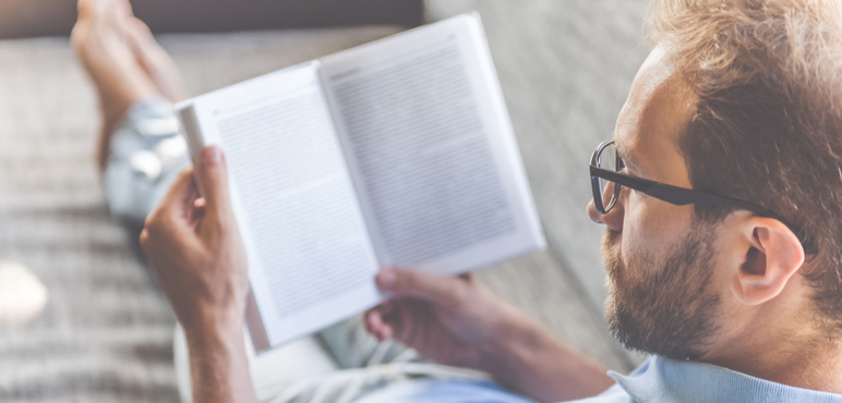 reklamcıların mutlaka okuması gereken kitaplar