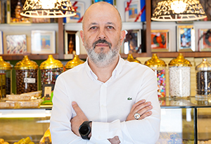 Safranbolu Lokumcusu Yorum