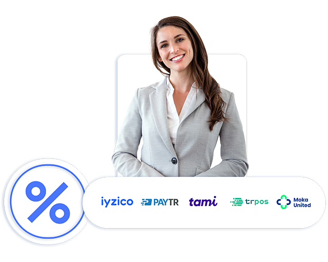 Ticimax Ödeme Sistemi Entegrasyonları
