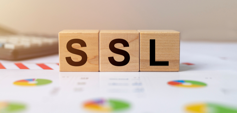 Sanal Pos Almak İçin Sitenizde Buluması Gereken Özellikler SSL